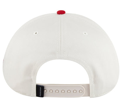 Skechers Featured | Racer Baseball Hat