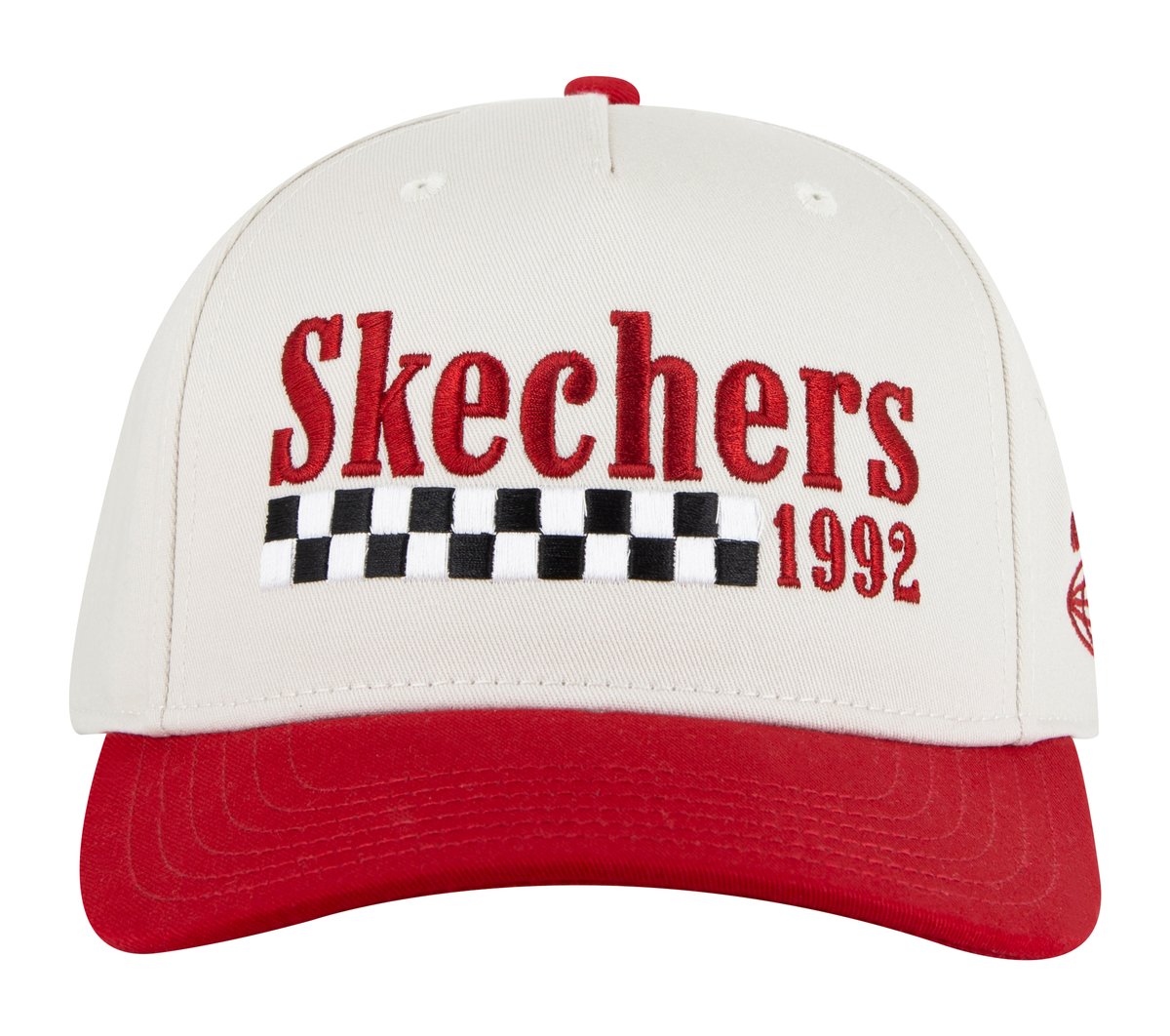 Skechers Featured | Racer Baseball Hat