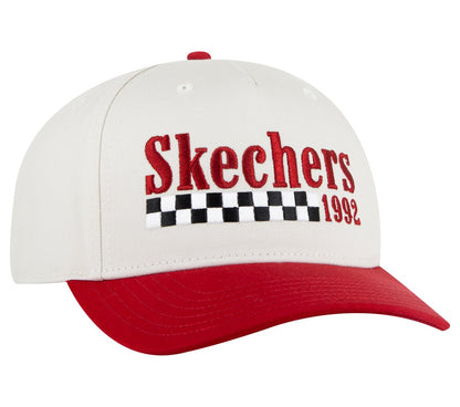 Skechers Featured | Racer Baseball Hat