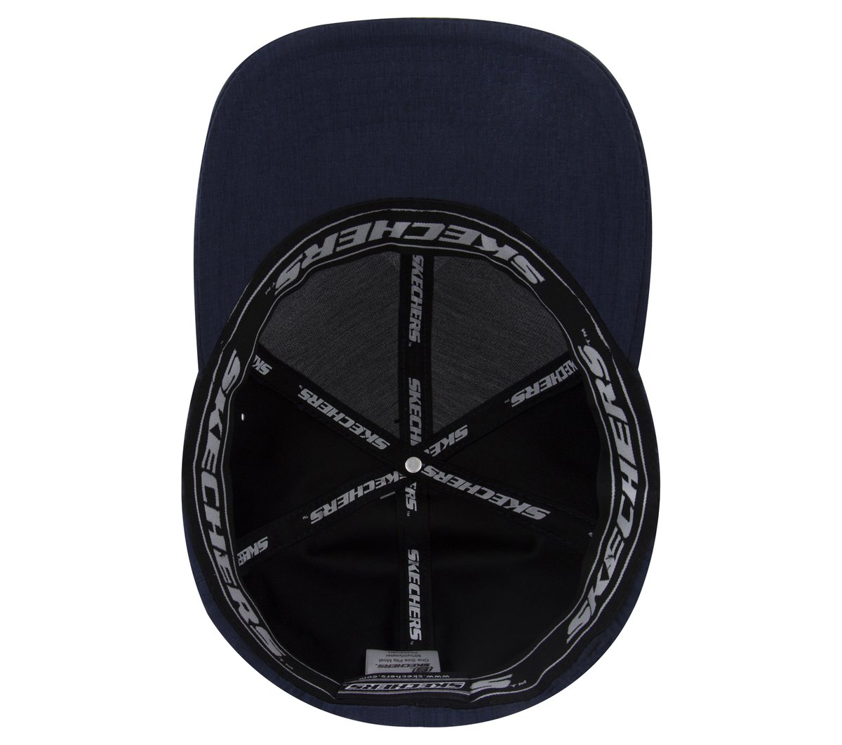 Skechers Best Price | Diamond S Stretch Fit Hat