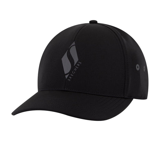 Skechers Hot Sale | Diamond S Stretch Fit Hat