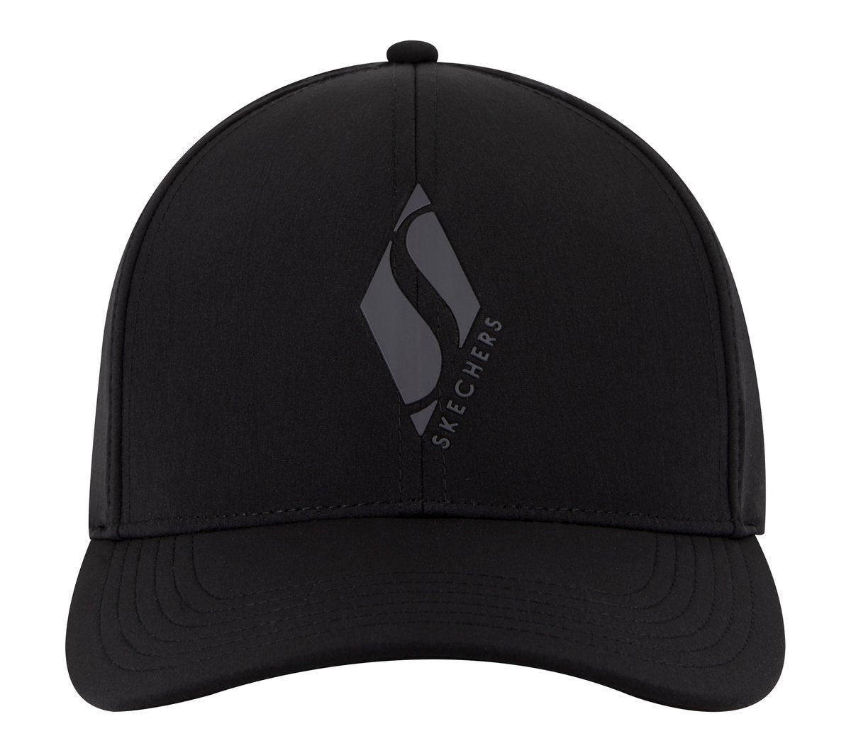 Skechers Hot Sale | Diamond S Stretch Fit Hat