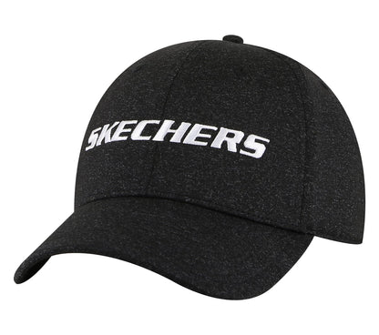 Skechers Classic | On the Road Flat Brim Hat