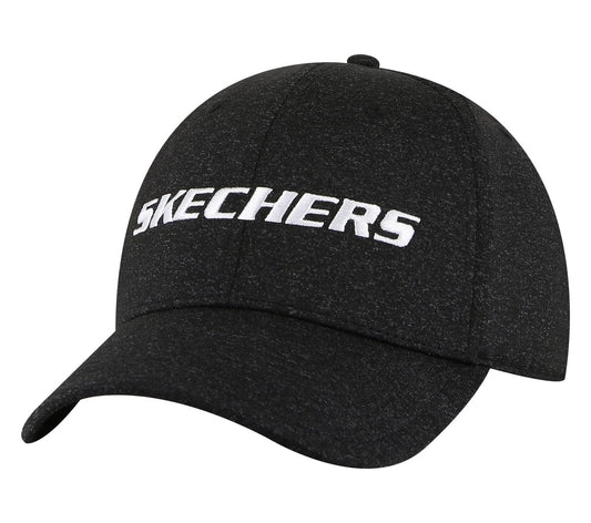 Skechers Classic | On the Road Flat Brim Hat