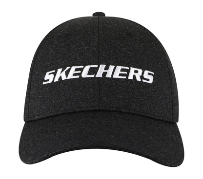 Skechers Classic | On the Road Flat Brim Hat