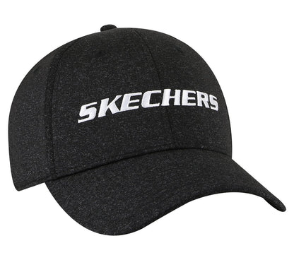 Skechers Classic | On the Road Flat Brim Hat