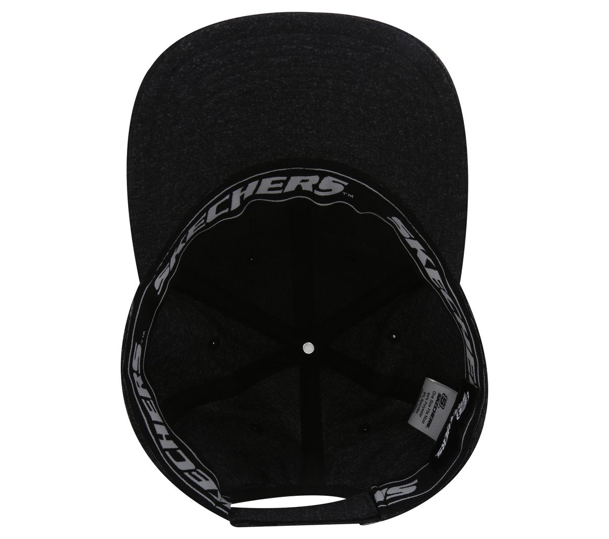Skechers Classic | On the Road Flat Brim Hat