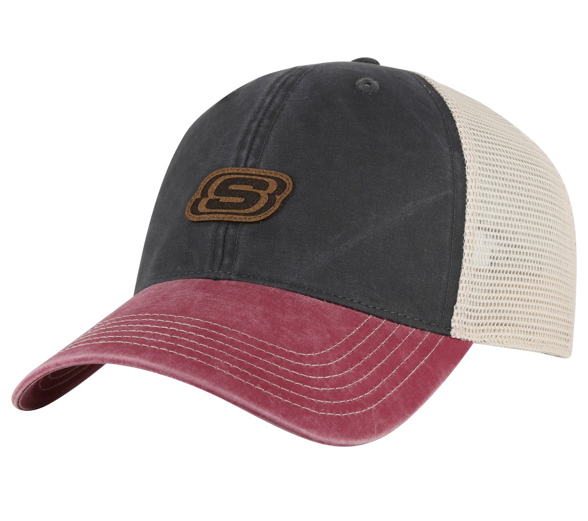 Skechers Great Value | Heartland Trucker Hat
