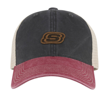 Skechers Great Value | Heartland Trucker Hat
