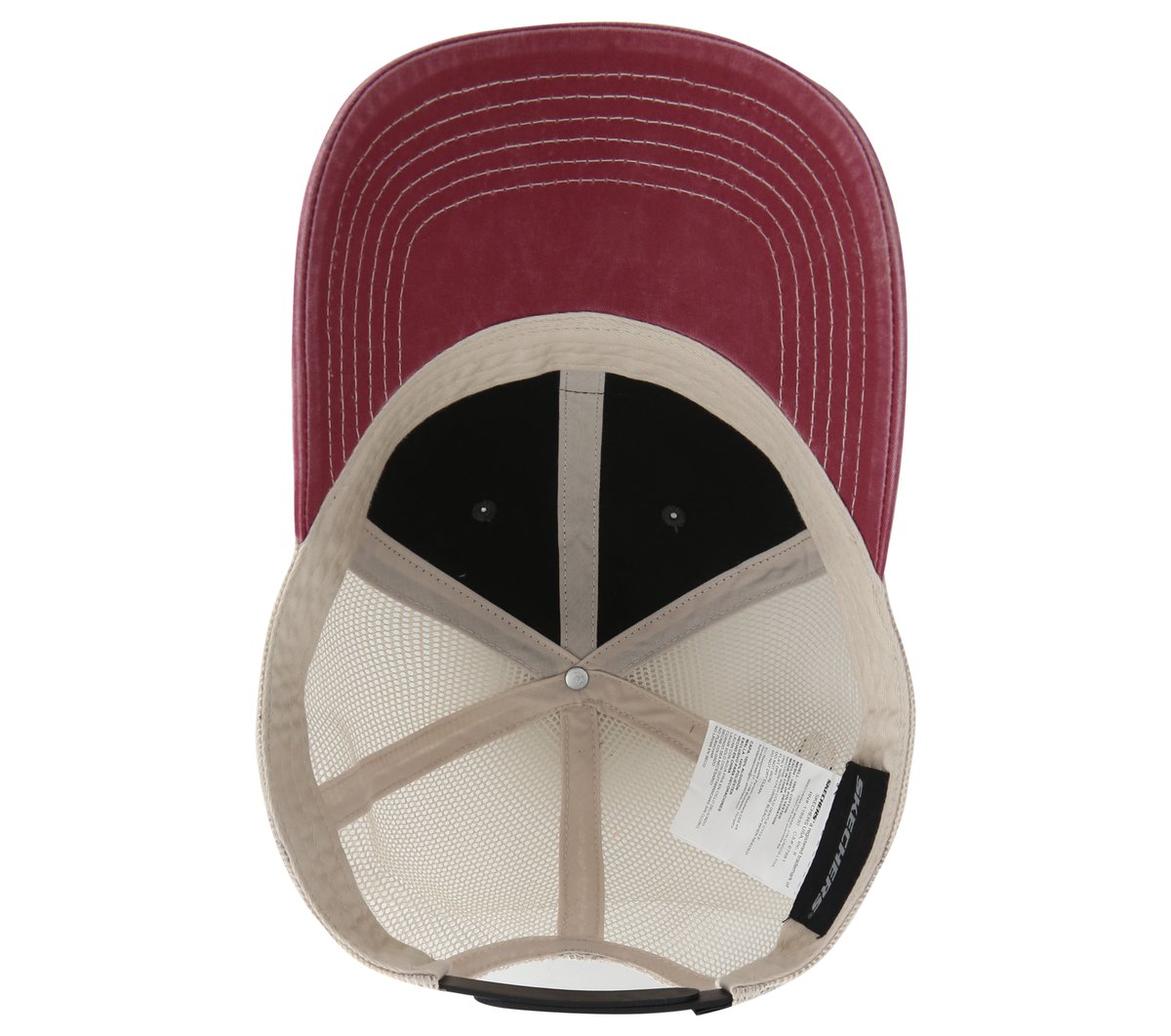 Skechers Great Value | Heartland Trucker Hat