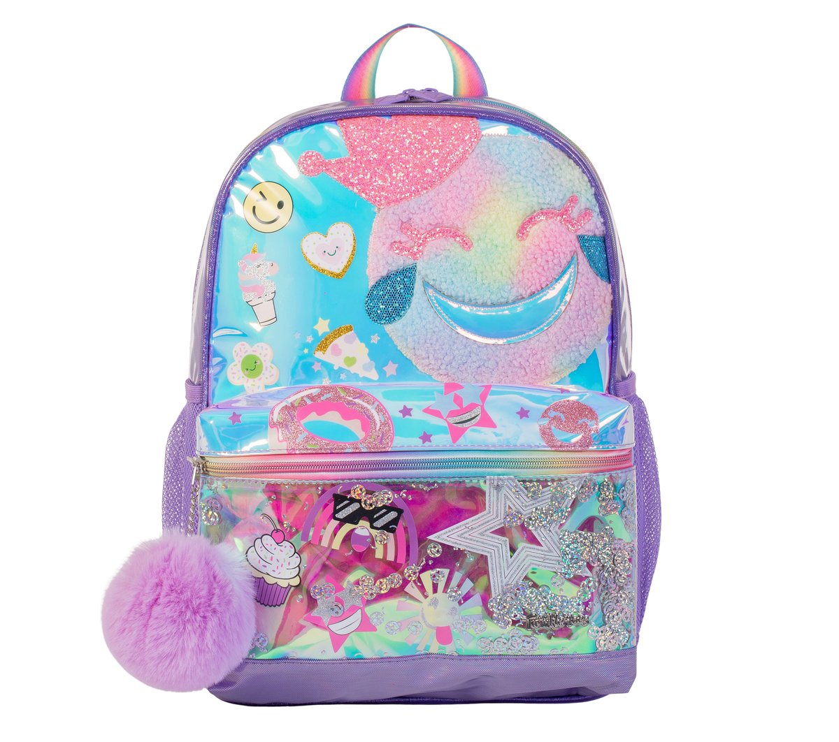 Skechers Everyday | Twinkle Toes: Unicorn Backpack