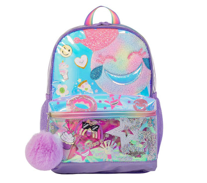 Skechers Everyday | Twinkle Toes: Unicorn Backpack