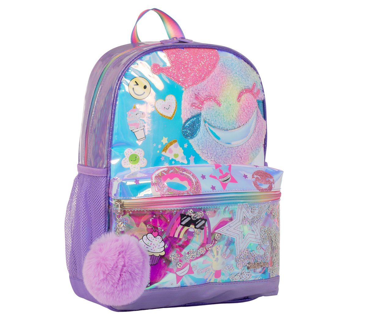 Skechers Everyday | Twinkle Toes: Unicorn Backpack