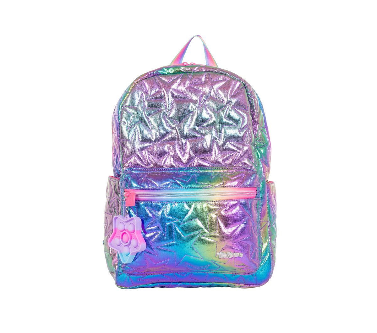 Skechers Popular | Twinkle Toes: Puffy Star Backpack