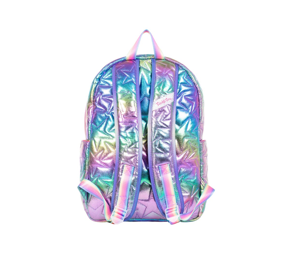 Skechers Popular | Twinkle Toes: Puffy Star Backpack