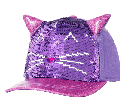 Skechers Special Offer | Cat Ear Hat