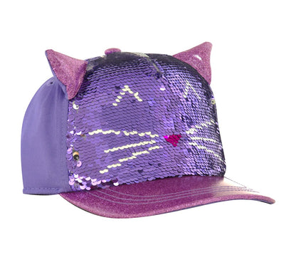 Skechers Special Offer | Cat Ear Hat
