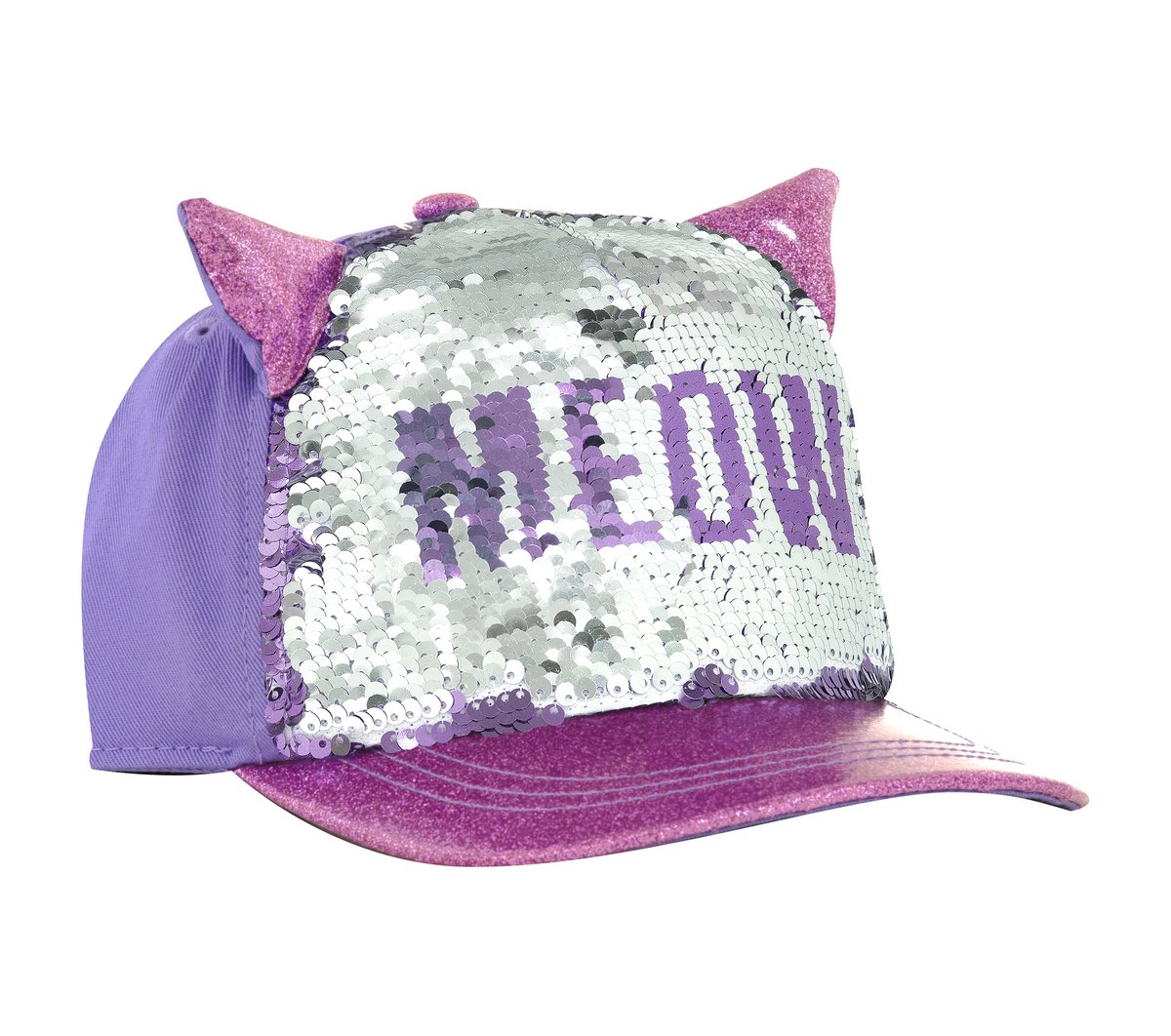 Skechers Special Offer | Cat Ear Hat