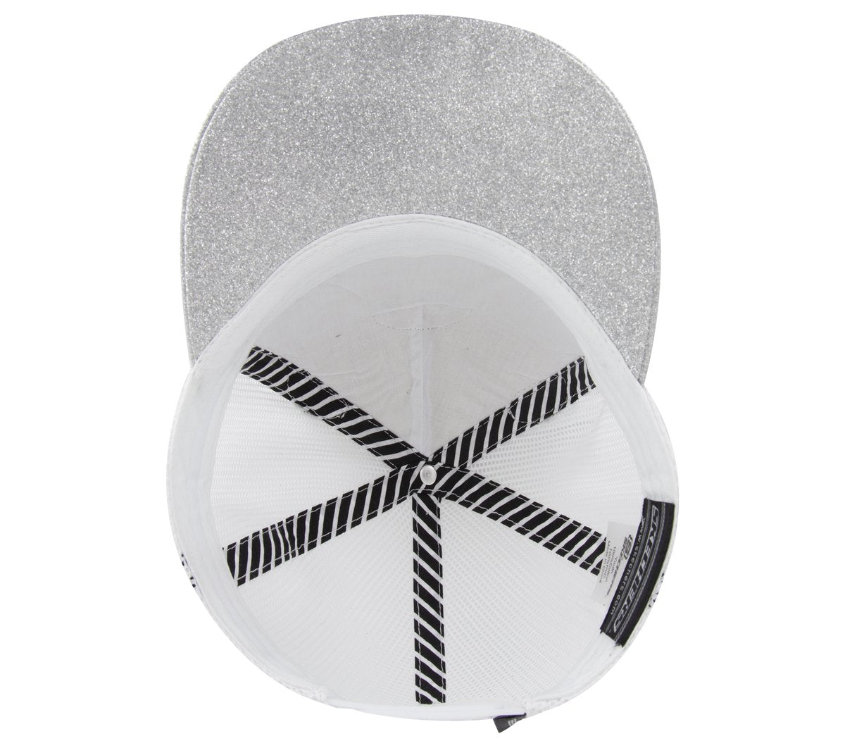 Skechers Featured | Skechers Caticorn Sequin Trucker Hat