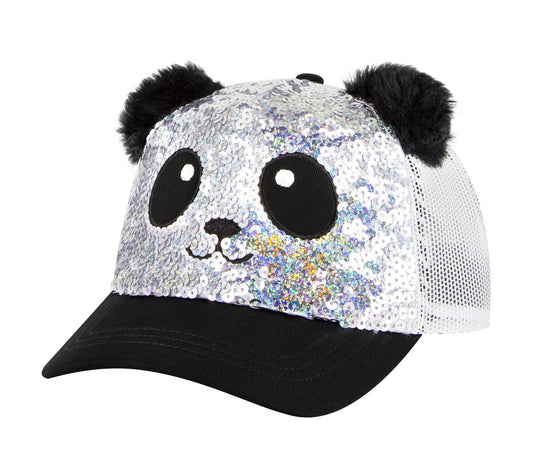 Skechers Hot Sale | Skechers Sequin Panda Hat