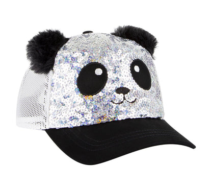 Skechers Hot Sale | Skechers Sequin Panda Hat