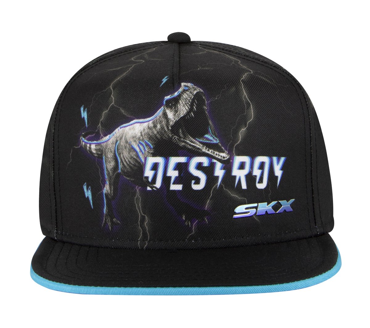 Skechers Top Pick | Skechers Destroy Dino Hat