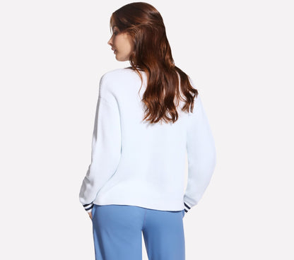 Skechers Exclusive | Court Classic Cardigan Sweater