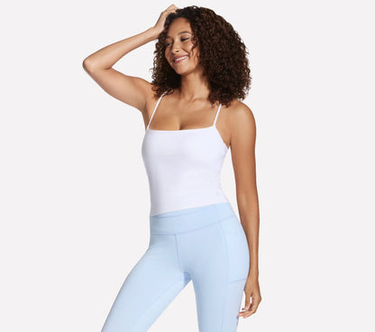 Skechers Latest | GO FLEX SLIM Strappy Tank