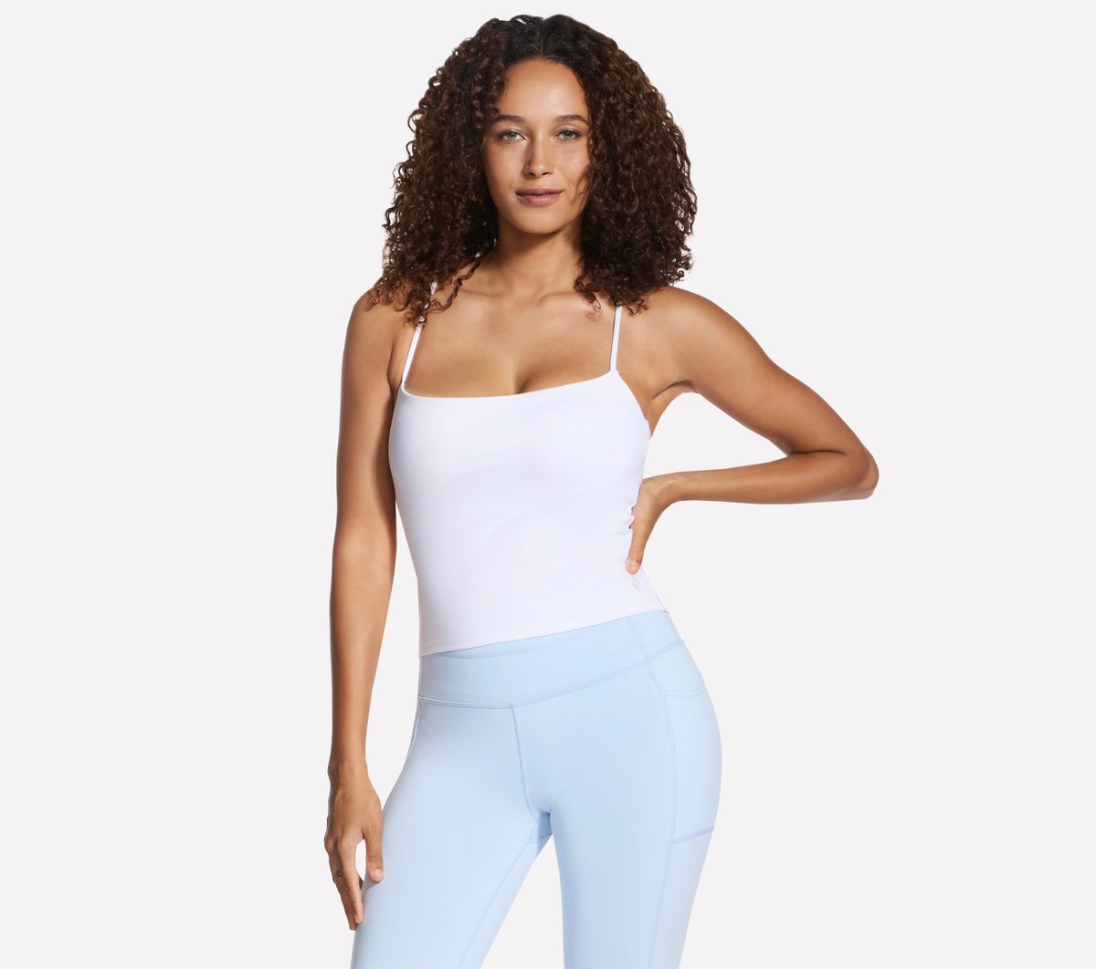Skechers Latest | GO FLEX SLIM Strappy Tank
