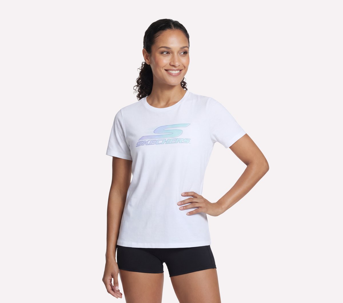 Skechers Special Offer | Motion Short Sleeve Tee
