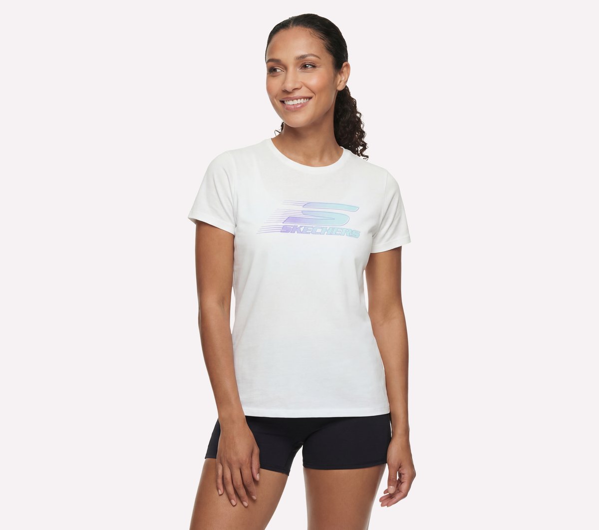 Skechers Special Offer | Motion Short Sleeve Tee