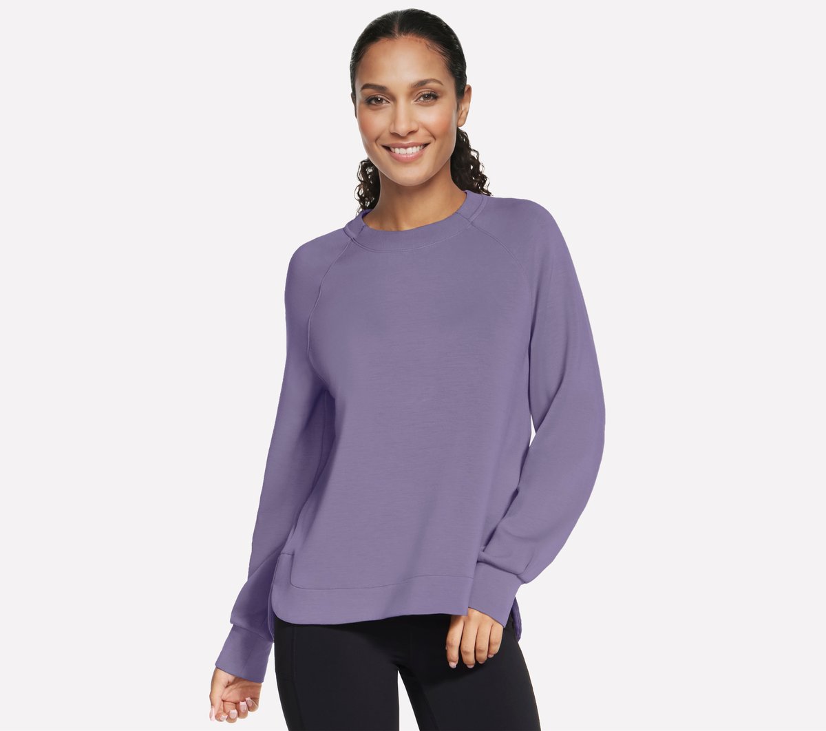 Skechers Classic | SKECHCLOUD Elevate Crewneck