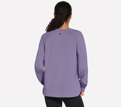 Skechers Classic | SKECHCLOUD Elevate Crewneck