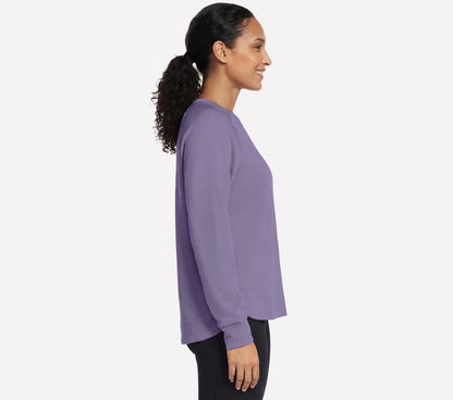 Skechers Classic | SKECHCLOUD Elevate Crewneck