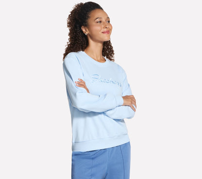 Skechers Latest | Signature Crew
