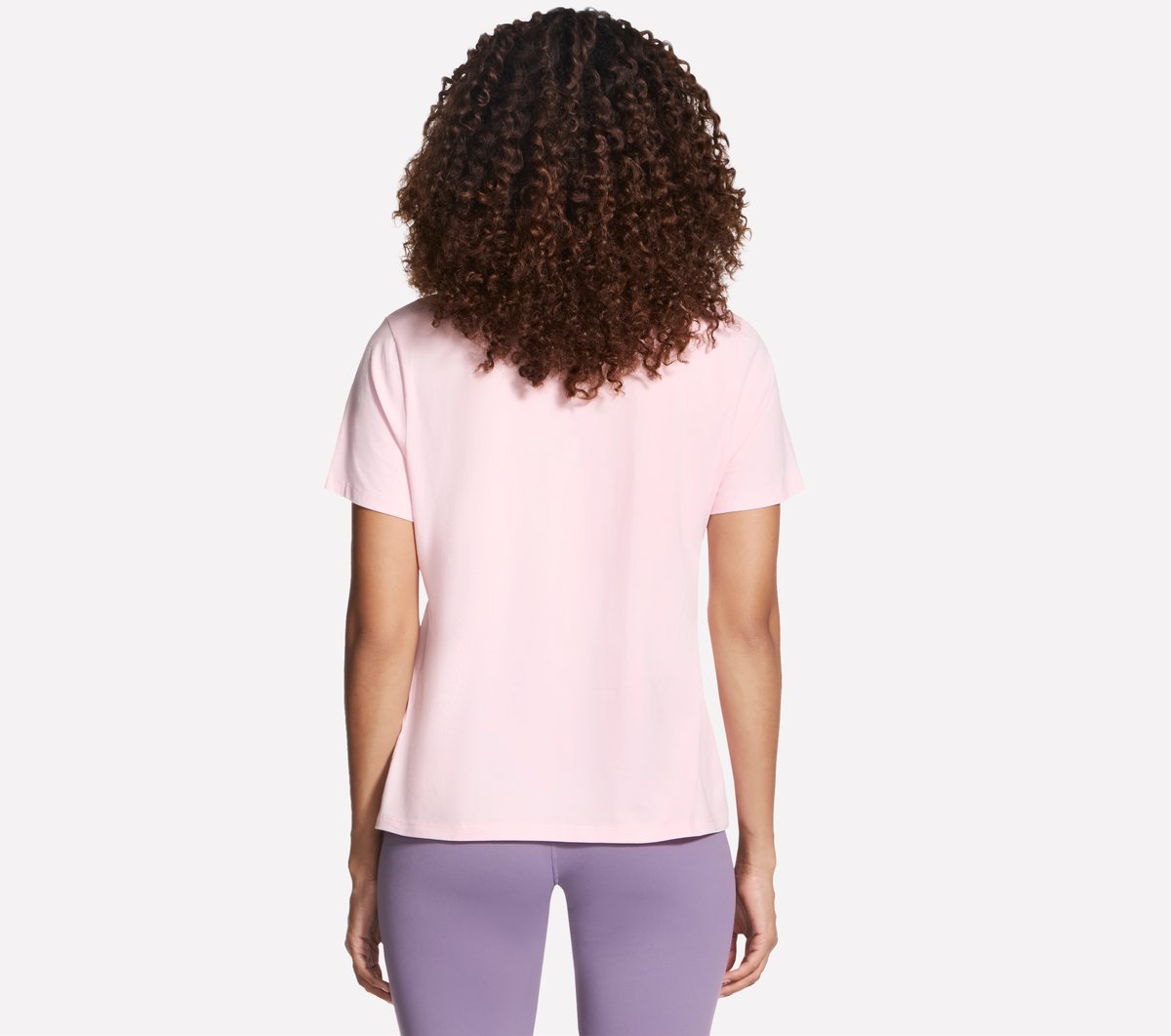 Skechers Sale | Hibiscus Short Sleeve Tee