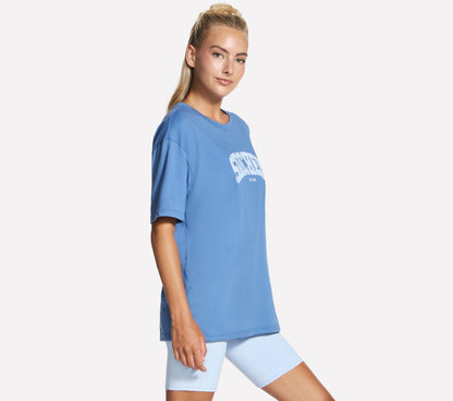 Skechers Exclusive | Destination Short Sleeve Tee