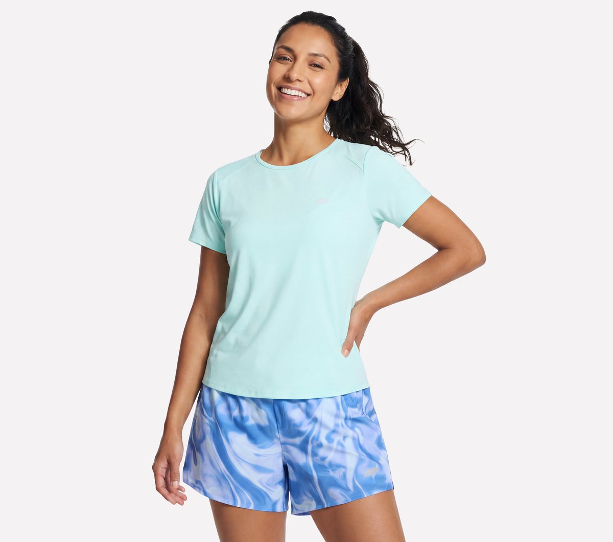 Skechers Premium | Stride Performance Tee