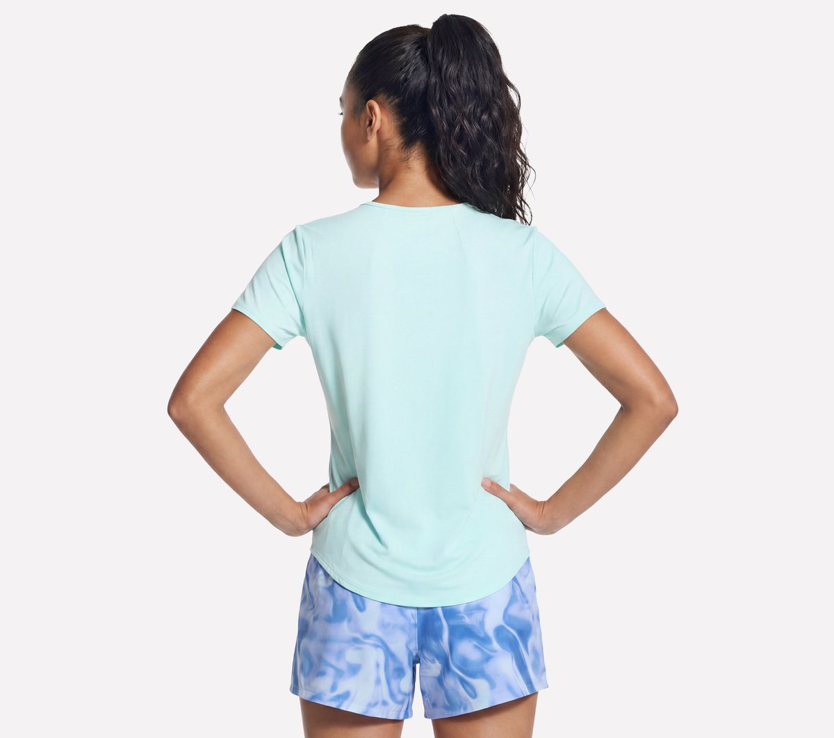 Skechers Premium | Stride Performance Tee