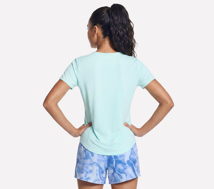 Skechers Premium | Stride Performance Tee
