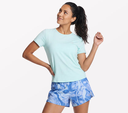 Skechers Premium | Stride Performance Tee