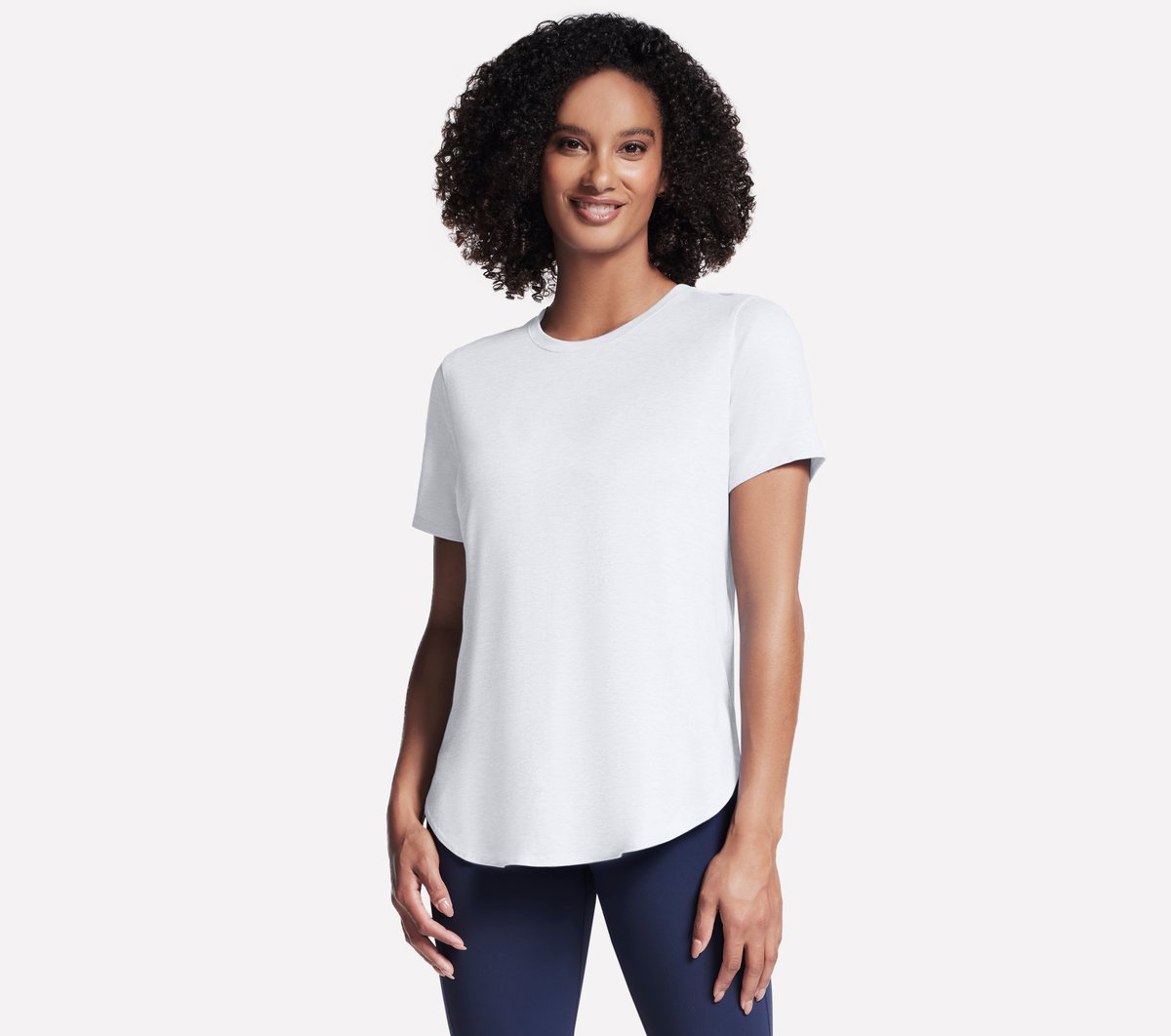 Skechers New | GO DRI Swift Tunic Tee