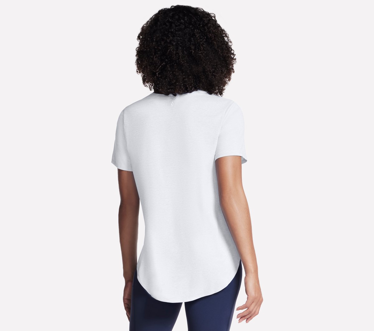 Skechers New | GO DRI Swift Tunic Tee
