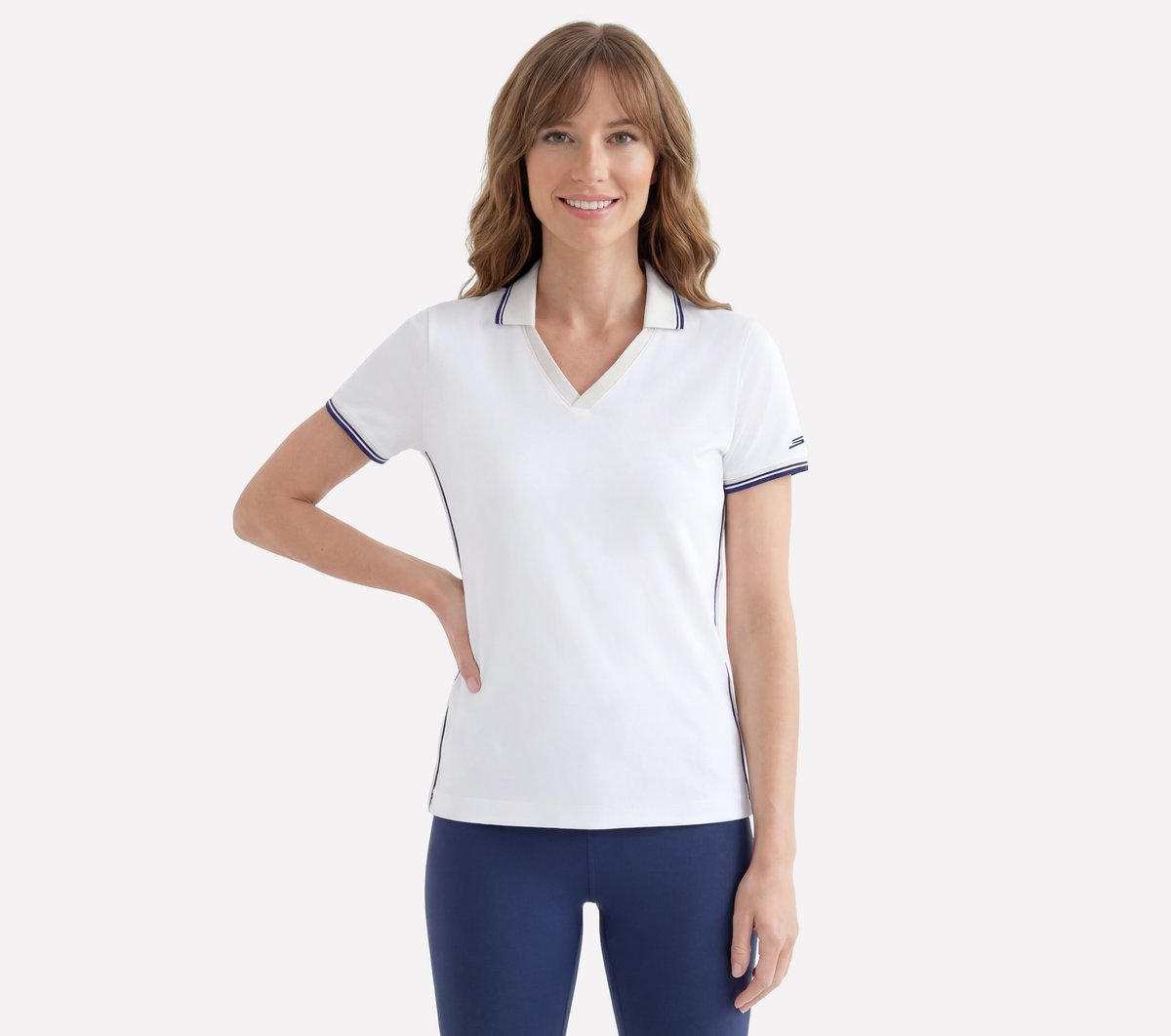 Skechers Exclusive | Skechers Fairway Polo Short Sleeve
