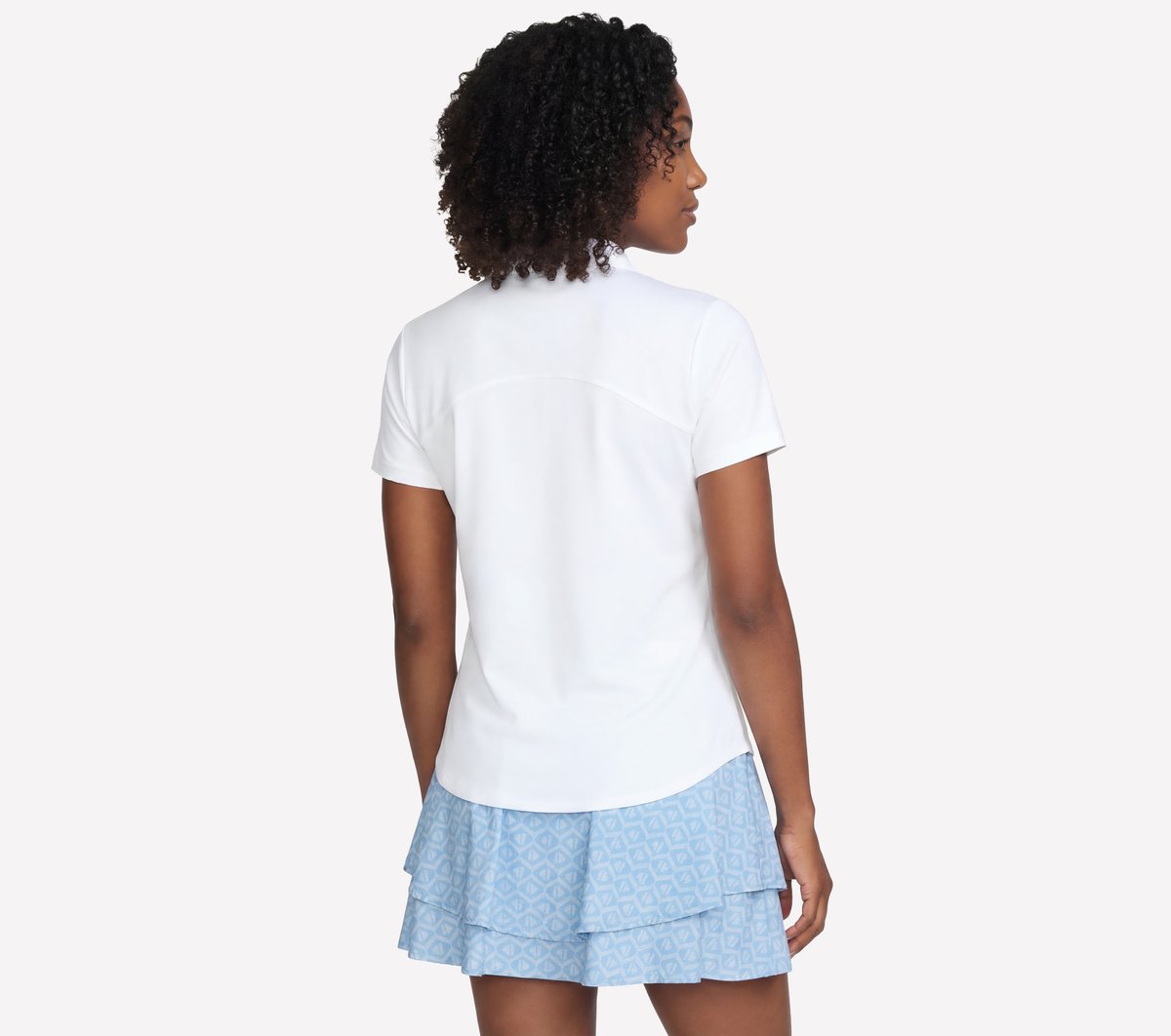 Skechers Latest | GO DRI SWIFT Club Polo