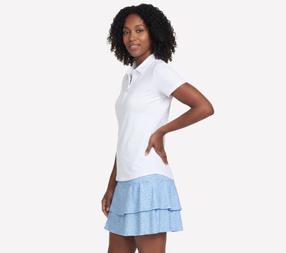 Skechers Latest | GO DRI SWIFT Club Polo