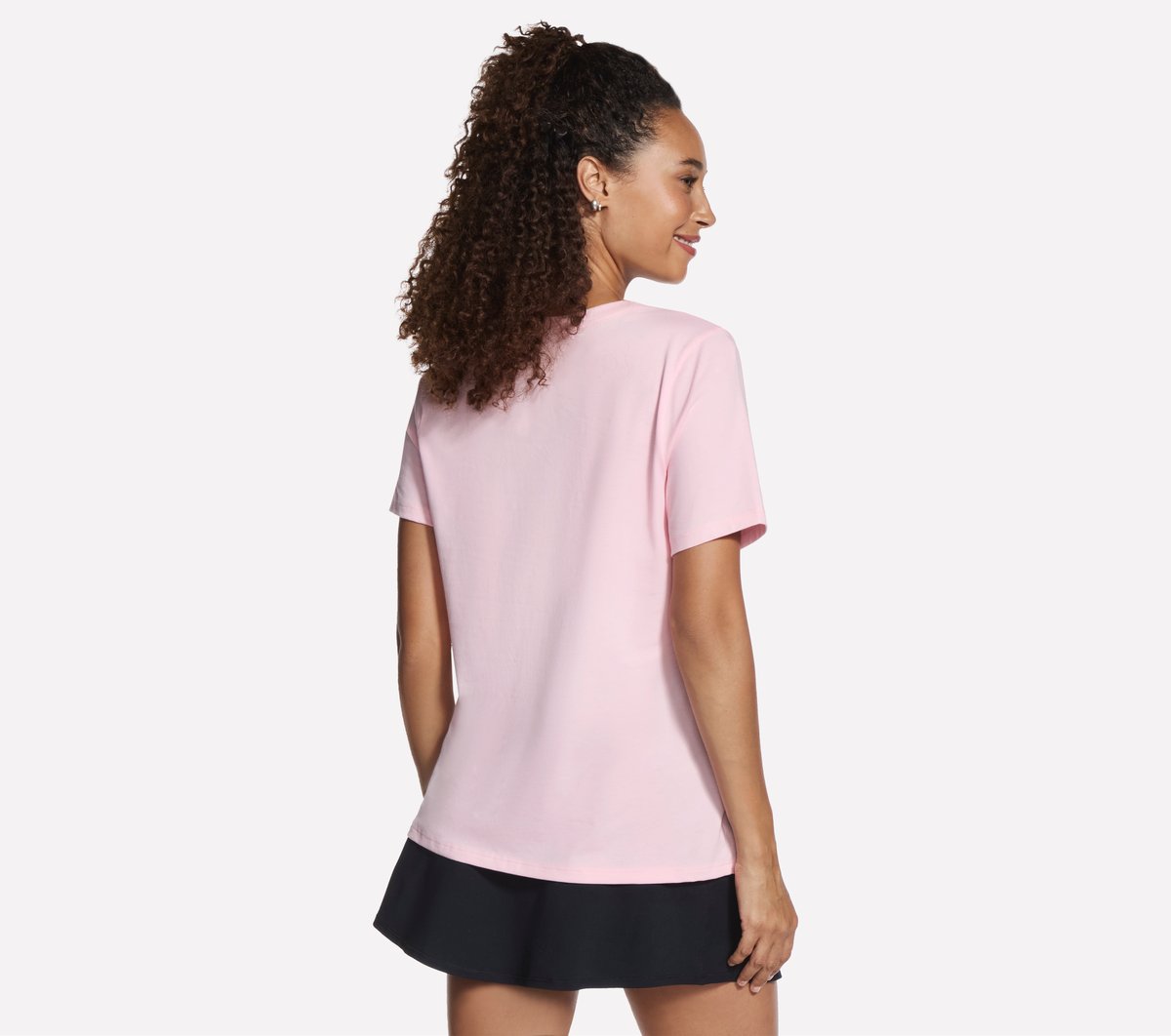 Skechers Hot Sale | Court Classics Short Sleeve Tee