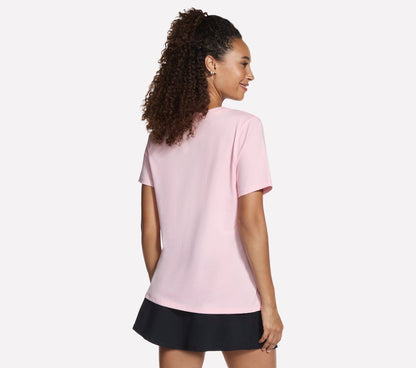 Skechers Hot Sale | Court Classics Short Sleeve Tee