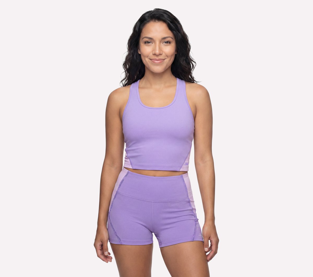 Skechers Trusted | Ace Blocked Tank