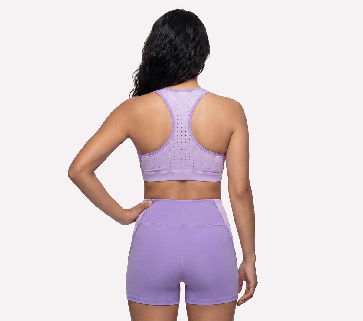 Skechers Trusted | Ace Blocked Tank